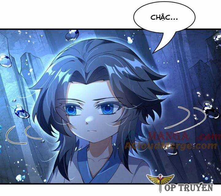 Các Nữ Đồ Đệ Của Ta Đều Là Chư Thiên Đại Lão Tương Lai Chương 320 trang 4