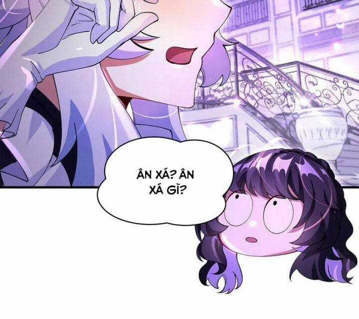 Các Nữ Đồ Đệ Của Ta Đều Là Chư Thiên Đại Lão Tương Lai Chương 320 trang 40