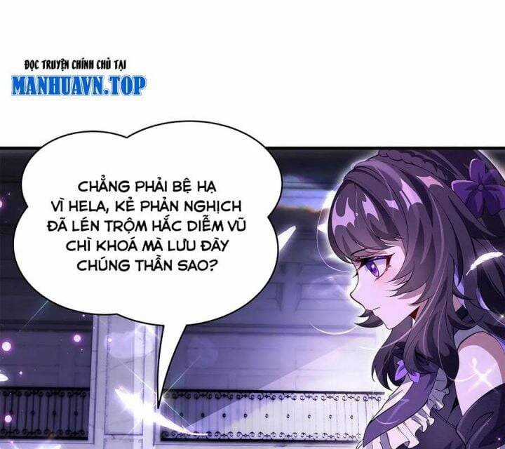 Các Nữ Đồ Đệ Của Ta Đều Là Chư Thiên Đại Lão Tương Lai Chương 320 trang 41