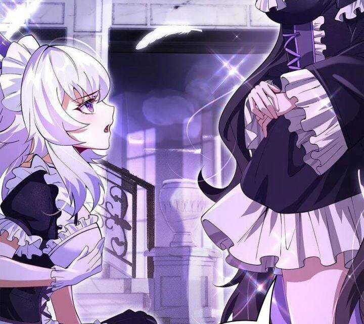 Các Nữ Đồ Đệ Của Ta Đều Là Chư Thiên Đại Lão Tương Lai Chương 320 trang 42