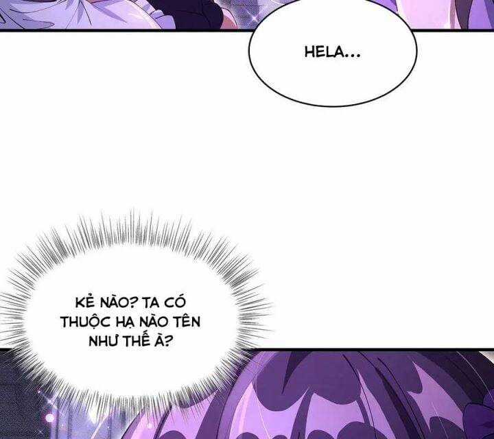 Các Nữ Đồ Đệ Của Ta Đều Là Chư Thiên Đại Lão Tương Lai Chương 320 trang 43