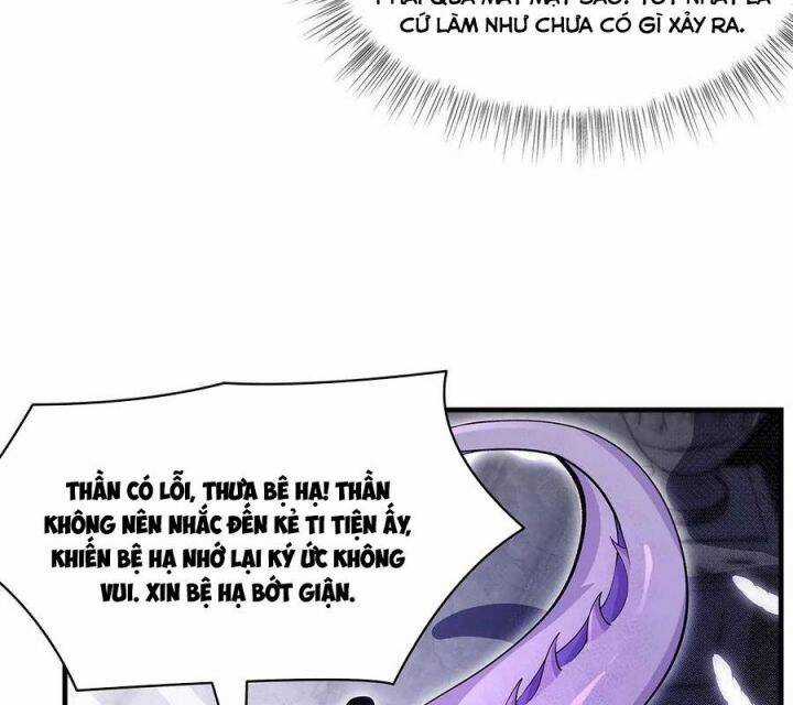 Các Nữ Đồ Đệ Của Ta Đều Là Chư Thiên Đại Lão Tương Lai Chương 320 trang 45