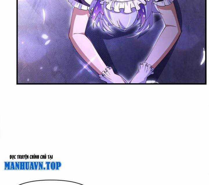 Các Nữ Đồ Đệ Của Ta Đều Là Chư Thiên Đại Lão Tương Lai Chương 320 trang 47