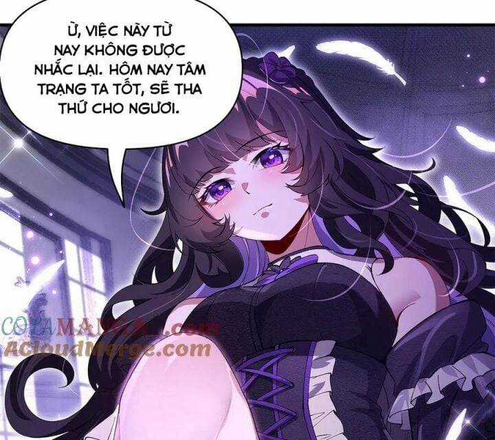 Các Nữ Đồ Đệ Của Ta Đều Là Chư Thiên Đại Lão Tương Lai Chương 320 trang 48