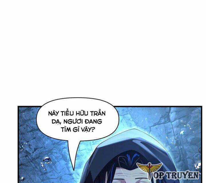 Các Nữ Đồ Đệ Của Ta Đều Là Chư Thiên Đại Lão Tương Lai Chương 320 trang 5