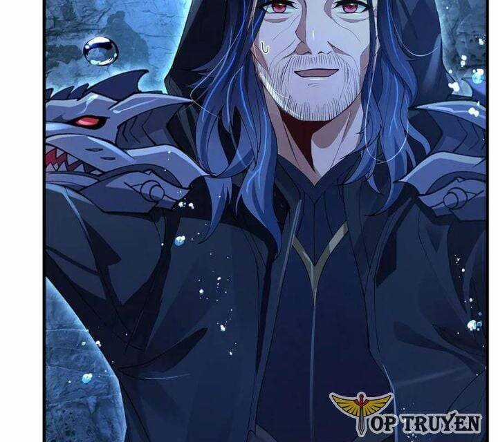 Các Nữ Đồ Đệ Của Ta Đều Là Chư Thiên Đại Lão Tương Lai Chương 320 trang 6