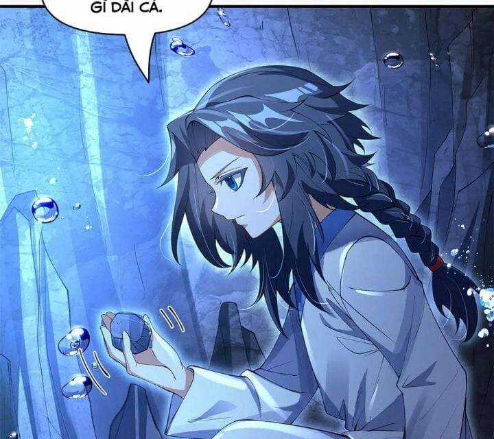 Các Nữ Đồ Đệ Của Ta Đều Là Chư Thiên Đại Lão Tương Lai Chương 320 trang 8