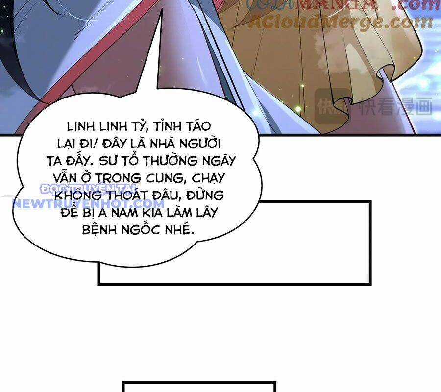 Các Nữ Đồ Đệ Của Ta Đều Là Chư Thiên Đại Lão Tương Lai Chương 321 trang 115