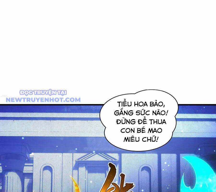 Các Nữ Đồ Đệ Của Ta Đều Là Chư Thiên Đại Lão Tương Lai Chương 321 trang 29
