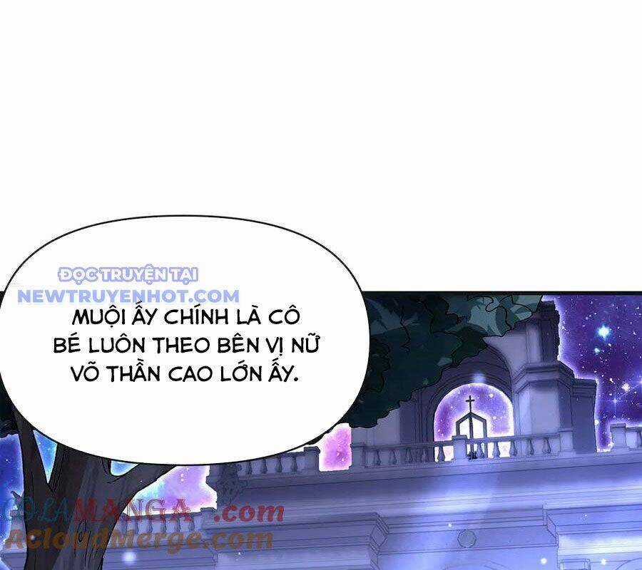 Các Nữ Đồ Đệ Của Ta Đều Là Chư Thiên Đại Lão Tương Lai Chương 321 trang 47