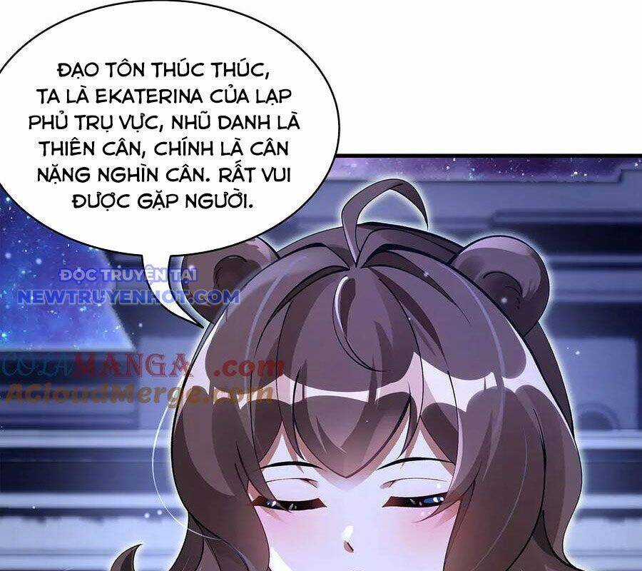 Các Nữ Đồ Đệ Của Ta Đều Là Chư Thiên Đại Lão Tương Lai Chương 321 trang 52