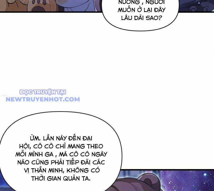 Các Nữ Đồ Đệ Của Ta Đều Là Chư Thiên Đại Lão Tương Lai Chương 321 trang 59