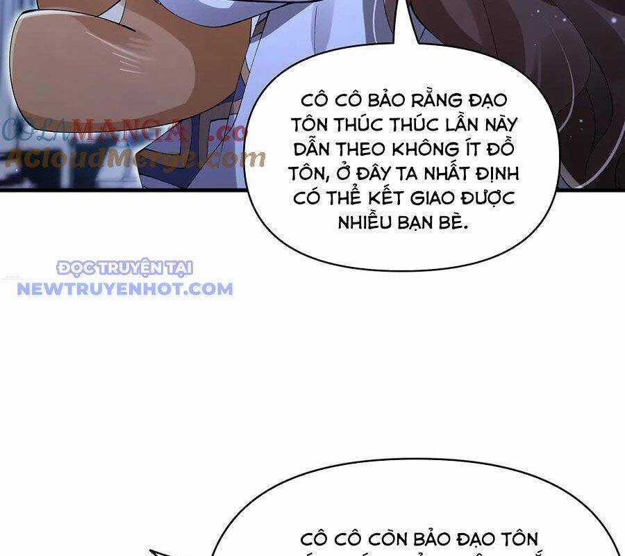 Các Nữ Đồ Đệ Của Ta Đều Là Chư Thiên Đại Lão Tương Lai Chương 321 trang 61