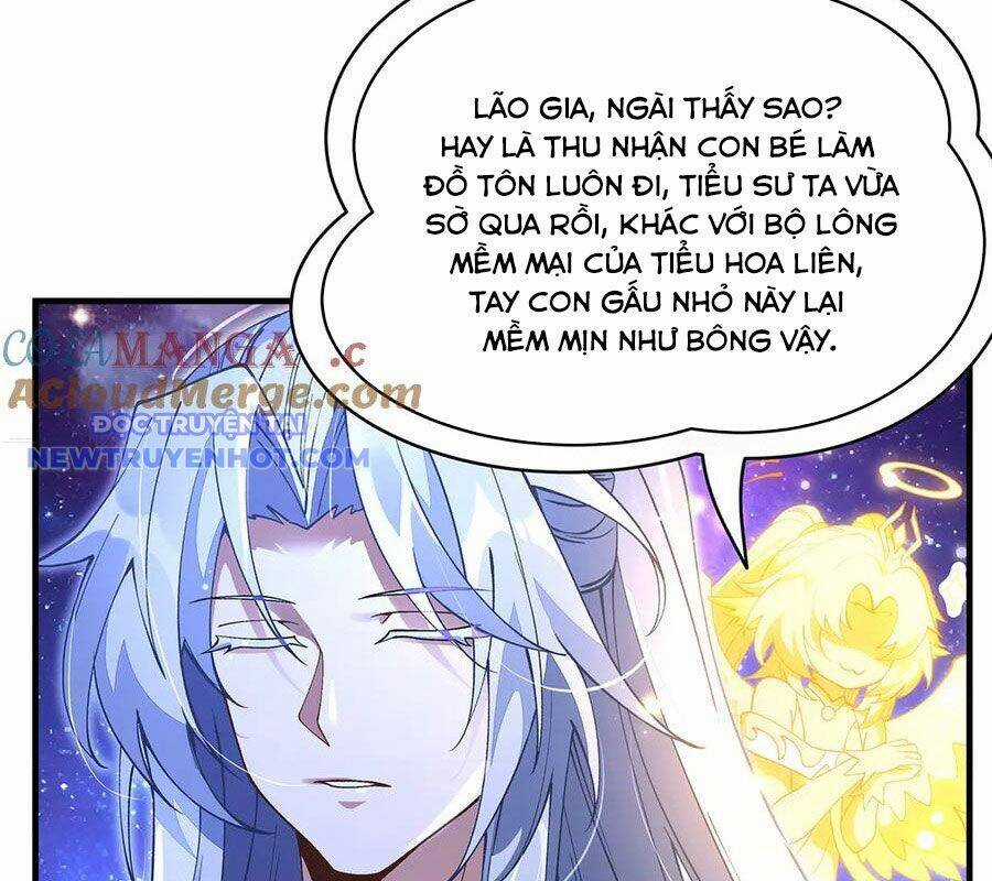 Các Nữ Đồ Đệ Của Ta Đều Là Chư Thiên Đại Lão Tương Lai Chương 321 trang 66