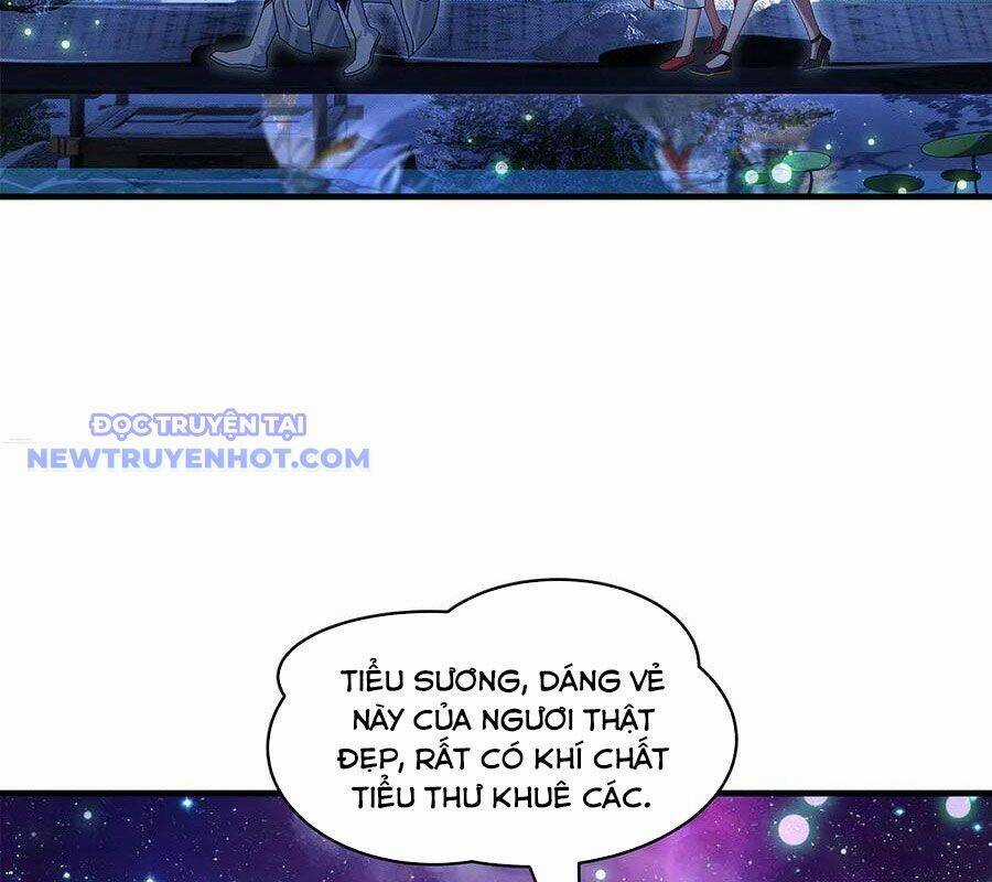 Các Nữ Đồ Đệ Của Ta Đều Là Chư Thiên Đại Lão Tương Lai Chương 321 trang 82