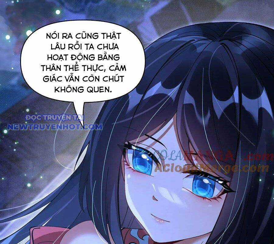 Các Nữ Đồ Đệ Của Ta Đều Là Chư Thiên Đại Lão Tương Lai Chương 321 trang 85