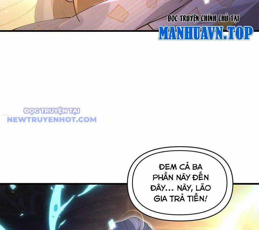 Các Nữ Đồ Đệ Của Ta Đều Là Chư Thiên Đại Lão Tương Lai Chương 321 trang 9