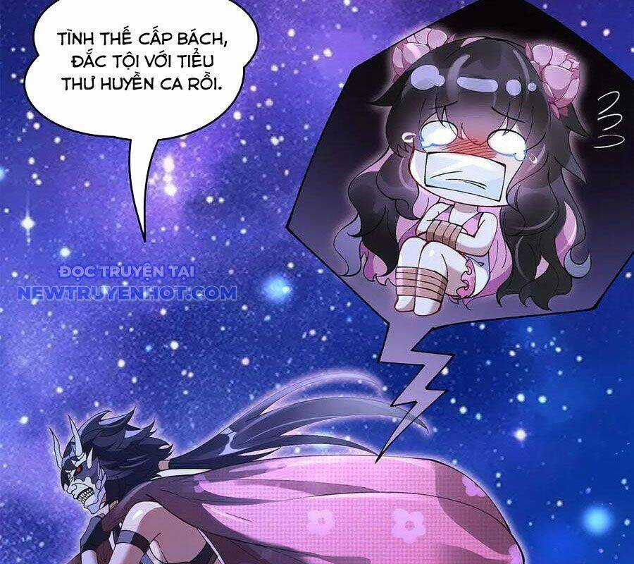 Các Nữ Đồ Đệ Của Ta Đều Là Chư Thiên Đại Lão Tương Lai Chương 322 trang 105