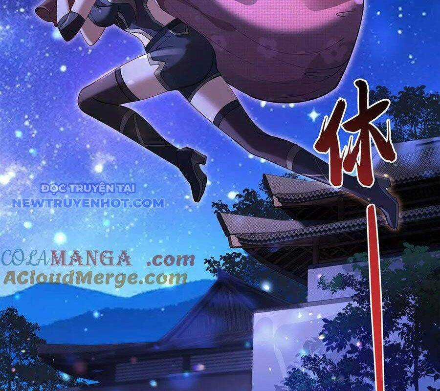 Các Nữ Đồ Đệ Của Ta Đều Là Chư Thiên Đại Lão Tương Lai Chương 322 trang 106