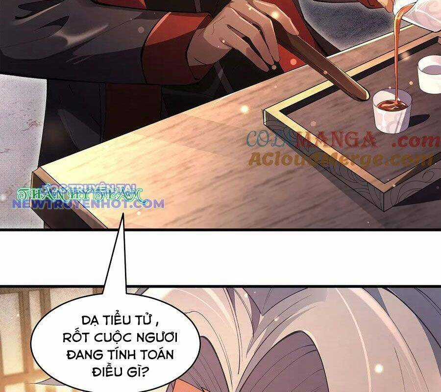 Các Nữ Đồ Đệ Của Ta Đều Là Chư Thiên Đại Lão Tương Lai Chương 322 trang 11