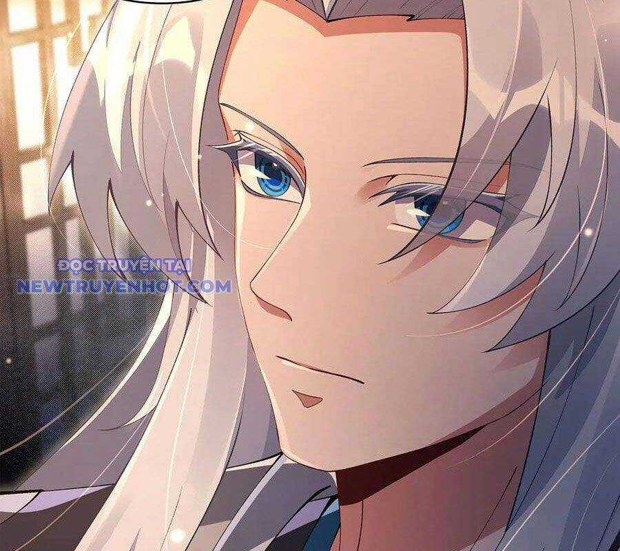 Các Nữ Đồ Đệ Của Ta Đều Là Chư Thiên Đại Lão Tương Lai Chương 322 trang 12