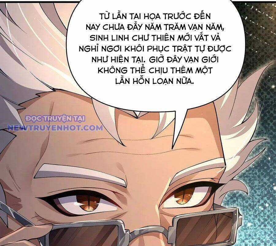 Các Nữ Đồ Đệ Của Ta Đều Là Chư Thiên Đại Lão Tương Lai Chương 322 trang 14