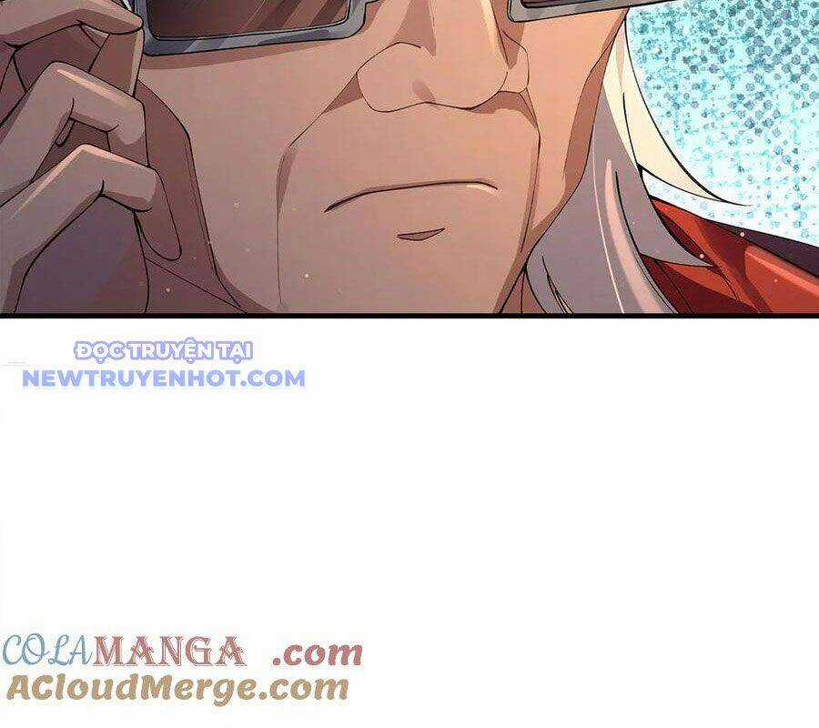 Các Nữ Đồ Đệ Của Ta Đều Là Chư Thiên Đại Lão Tương Lai Chương 322 trang 15