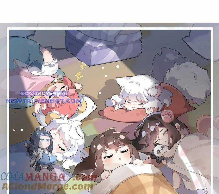 Các Nữ Đồ Đệ Của Ta Đều Là Chư Thiên Đại Lão Tương Lai Chương 322 trang 2