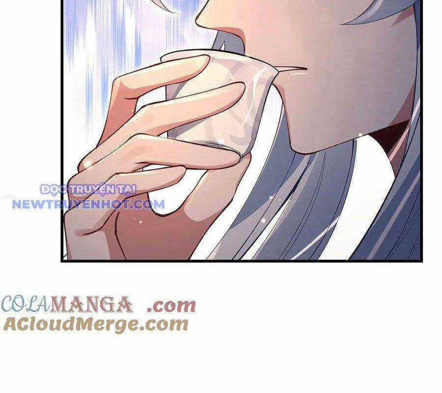 Các Nữ Đồ Đệ Của Ta Đều Là Chư Thiên Đại Lão Tương Lai Chương 322 trang 20