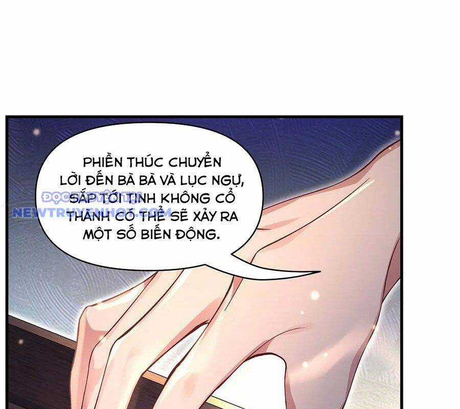 Các Nữ Đồ Đệ Của Ta Đều Là Chư Thiên Đại Lão Tương Lai Chương 322 trang 21