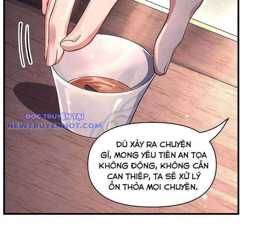 Các Nữ Đồ Đệ Của Ta Đều Là Chư Thiên Đại Lão Tương Lai Chương 322 trang 22