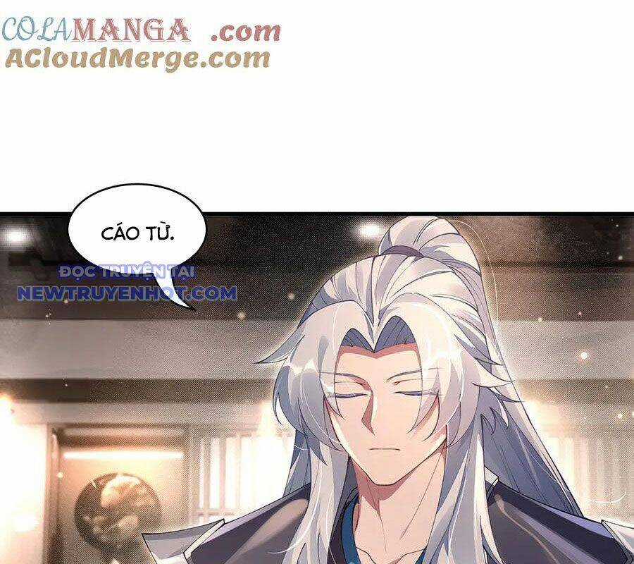 Các Nữ Đồ Đệ Của Ta Đều Là Chư Thiên Đại Lão Tương Lai Chương 322 trang 23