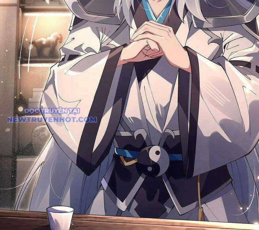 Các Nữ Đồ Đệ Của Ta Đều Là Chư Thiên Đại Lão Tương Lai Chương 322 trang 24