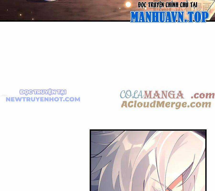 Các Nữ Đồ Đệ Của Ta Đều Là Chư Thiên Đại Lão Tương Lai Chương 322 trang 25