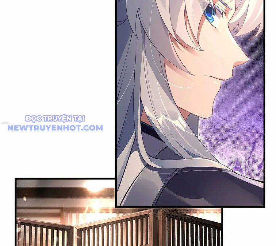 Các Nữ Đồ Đệ Của Ta Đều Là Chư Thiên Đại Lão Tương Lai Chương 322 trang 26