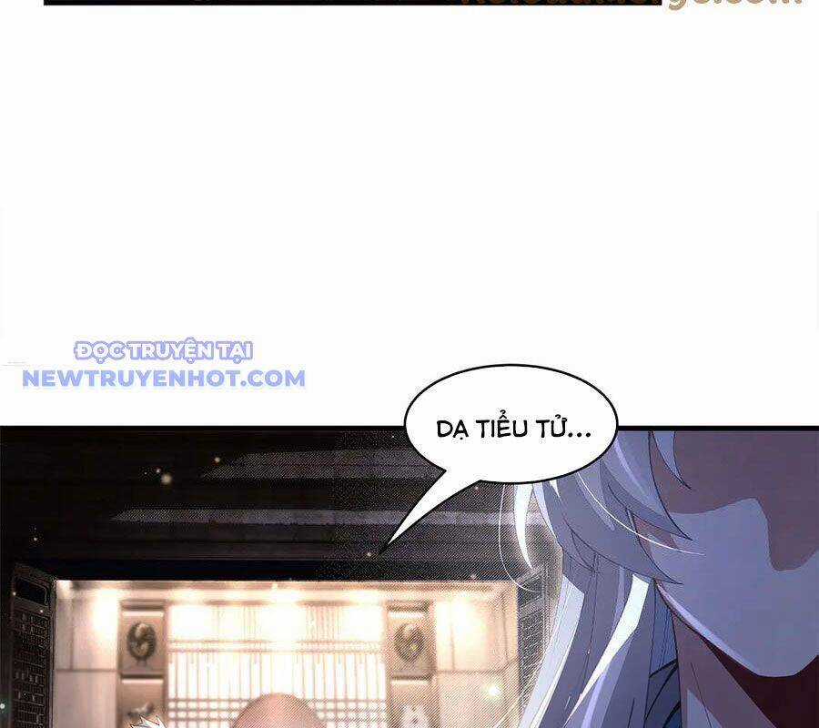 Các Nữ Đồ Đệ Của Ta Đều Là Chư Thiên Đại Lão Tương Lai Chương 322 trang 28