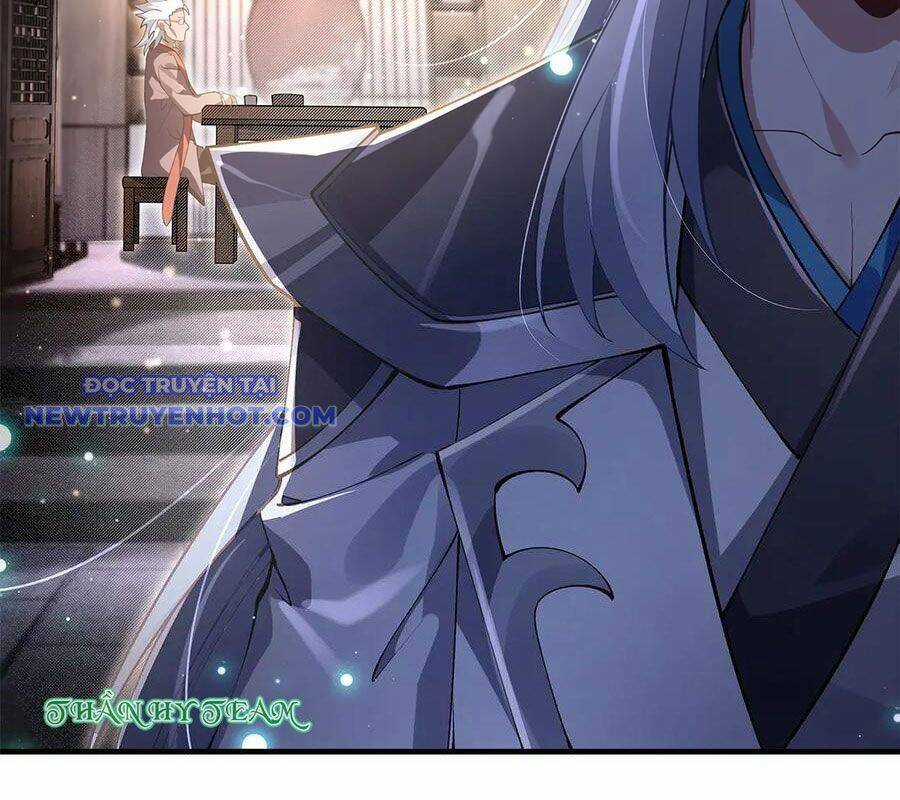 Các Nữ Đồ Đệ Của Ta Đều Là Chư Thiên Đại Lão Tương Lai Chương 322 trang 29