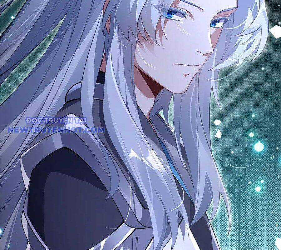 Các Nữ Đồ Đệ Của Ta Đều Là Chư Thiên Đại Lão Tương Lai Chương 322 trang 31