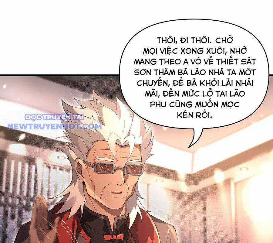 Các Nữ Đồ Đệ Của Ta Đều Là Chư Thiên Đại Lão Tương Lai Chương 322 trang 33