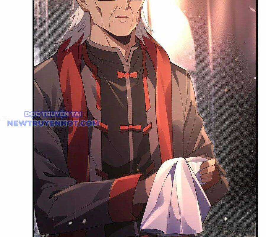 Các Nữ Đồ Đệ Của Ta Đều Là Chư Thiên Đại Lão Tương Lai Chương 322 trang 37