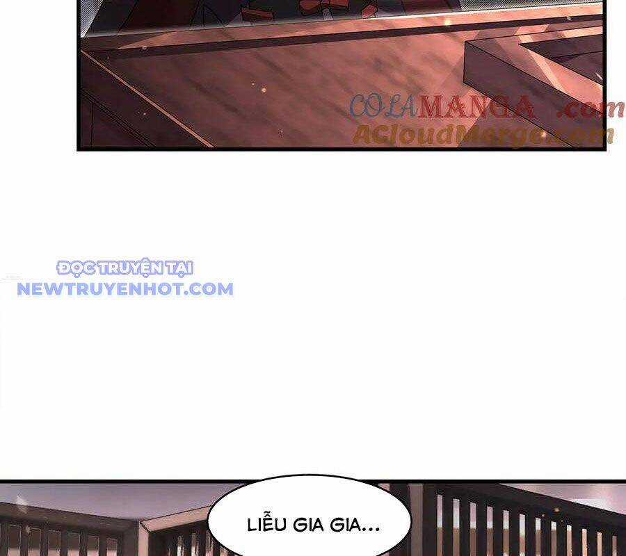 Các Nữ Đồ Đệ Của Ta Đều Là Chư Thiên Đại Lão Tương Lai Chương 322 trang 38