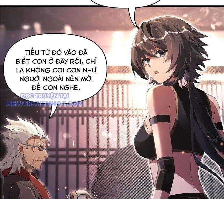 Các Nữ Đồ Đệ Của Ta Đều Là Chư Thiên Đại Lão Tương Lai Chương 322 trang 41