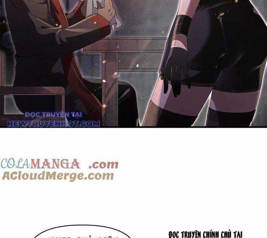 Các Nữ Đồ Đệ Của Ta Đều Là Chư Thiên Đại Lão Tương Lai Chương 322 trang 42