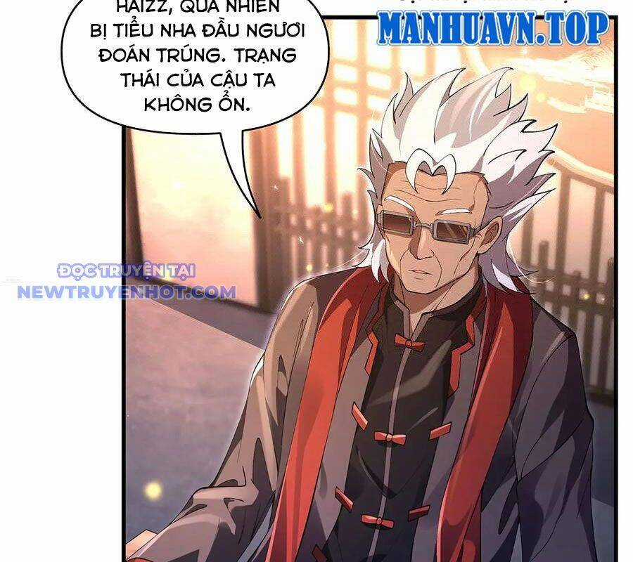 Các Nữ Đồ Đệ Của Ta Đều Là Chư Thiên Đại Lão Tương Lai Chương 322 trang 43