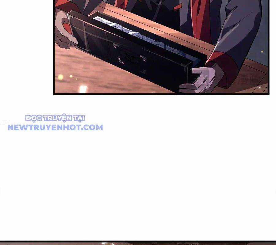 Các Nữ Đồ Đệ Của Ta Đều Là Chư Thiên Đại Lão Tương Lai Chương 322 trang 44