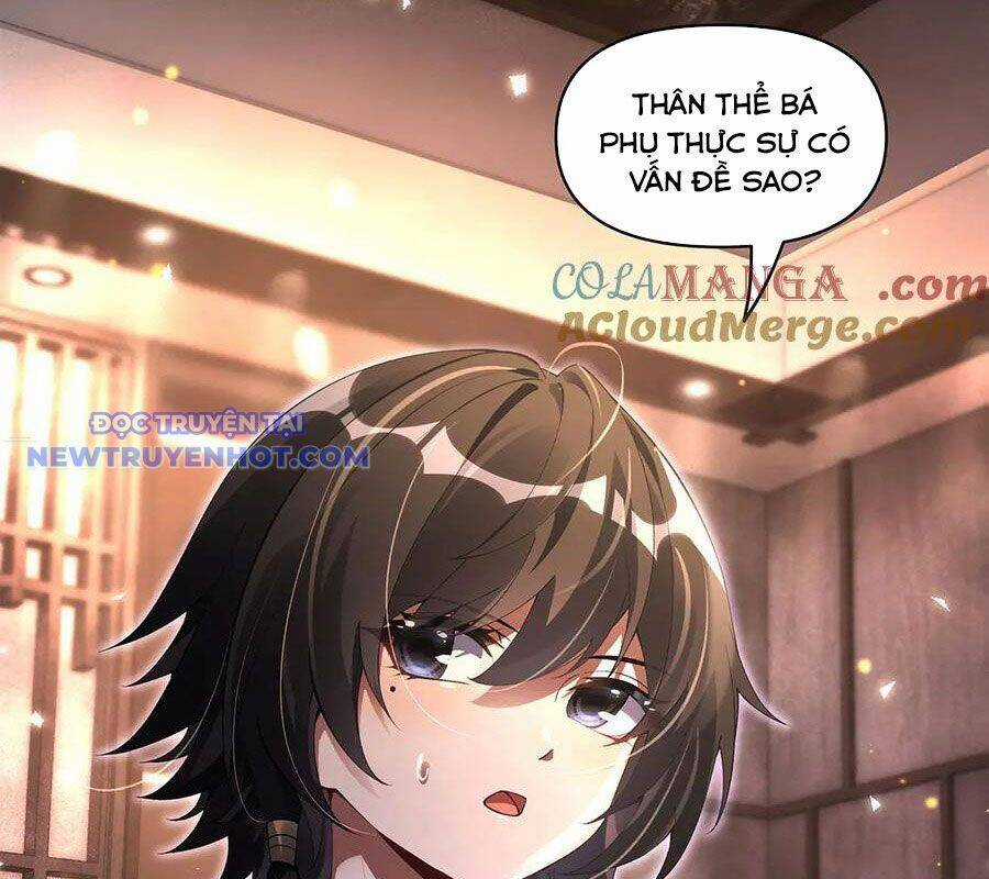 Các Nữ Đồ Đệ Của Ta Đều Là Chư Thiên Đại Lão Tương Lai Chương 322 trang 45