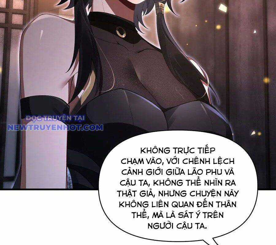 Các Nữ Đồ Đệ Của Ta Đều Là Chư Thiên Đại Lão Tương Lai Chương 322 trang 46