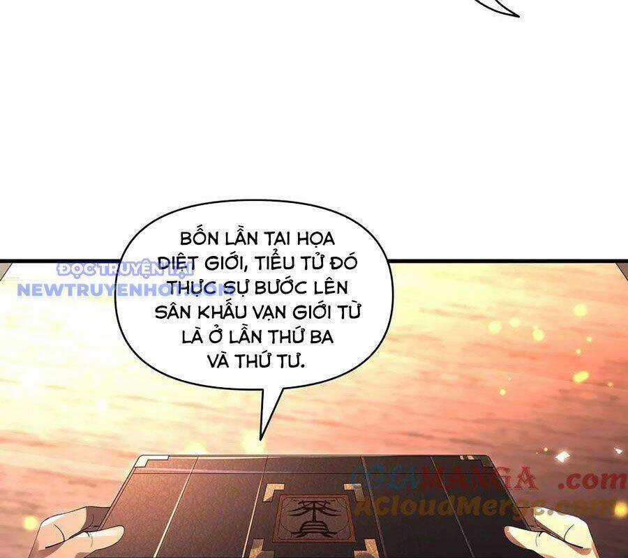 Các Nữ Đồ Đệ Của Ta Đều Là Chư Thiên Đại Lão Tương Lai Chương 322 trang 47