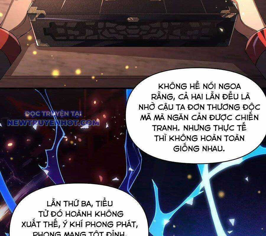 Các Nữ Đồ Đệ Của Ta Đều Là Chư Thiên Đại Lão Tương Lai Chương 322 trang 48