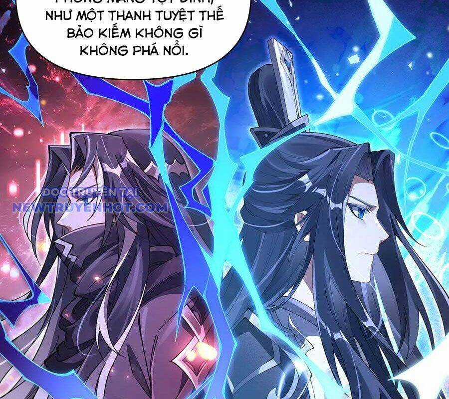 Các Nữ Đồ Đệ Của Ta Đều Là Chư Thiên Đại Lão Tương Lai Chương 322 trang 49